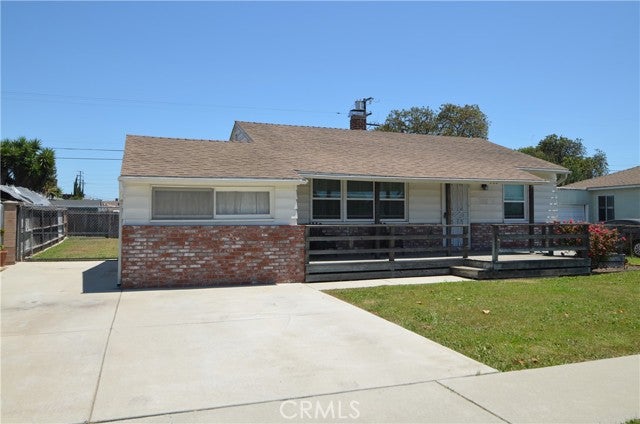 Property photo for 530 E 238th Street, Carson, CA