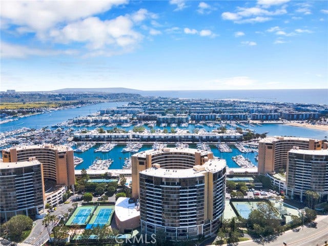 Property photo for 4314 Marina City DR, #128, Marina Del Rey, CA