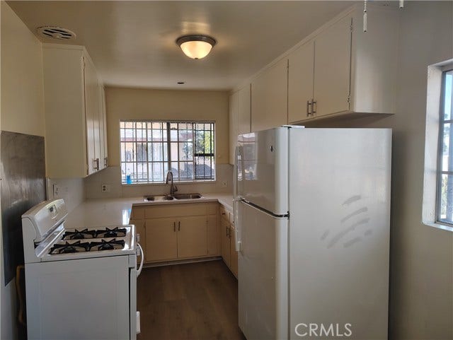 Property photo for 11022 Crenshaw BLVD, #4, Inglewood, CA
