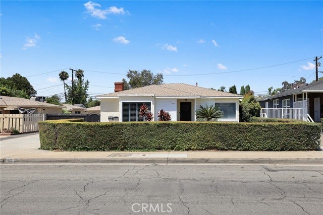 915 N Santa Anita AVE, Arcadia, CA 91006