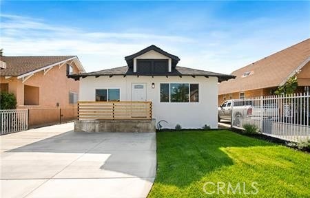 Property photo for 1646 E 41st, Los Angeles, CA