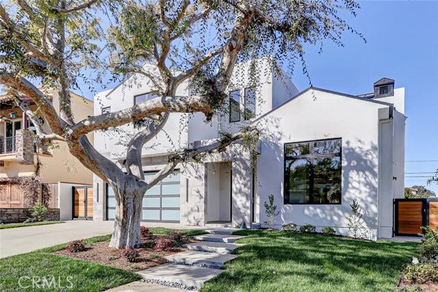 Property photo for 119 Calle De Andalucia, Redondo Beach, CA