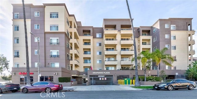 Property photo for 991 Arapahoe ST, #308A, Los Angeles, CA