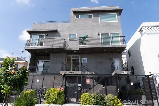 Property photo for 1187 Crenshaw BLVD, #103, Los Angeles, CA