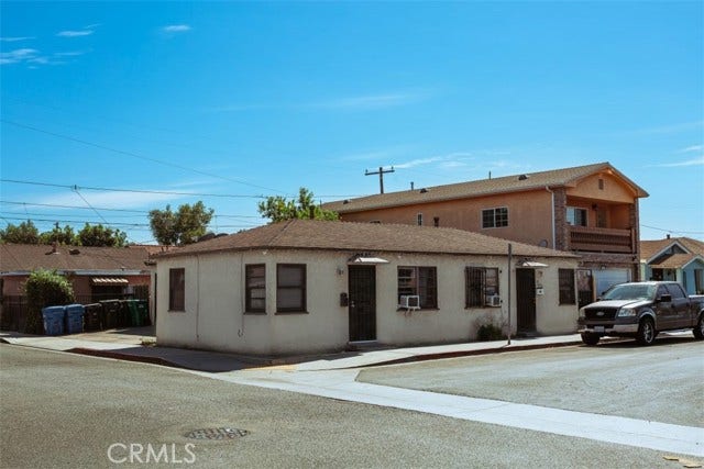 Property photo for 358 E 53rd ST, Long Beach, CA