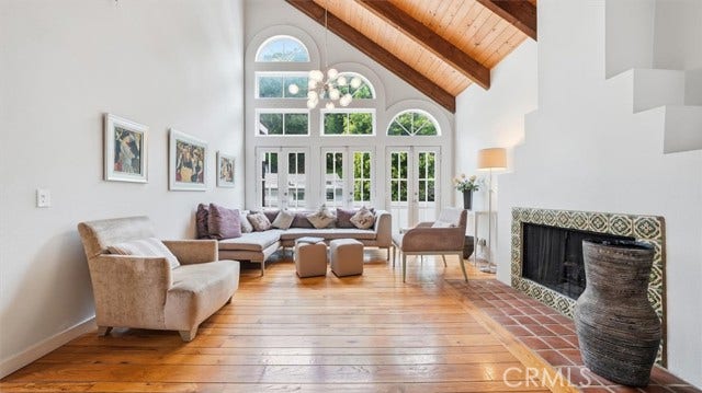 Property photo for 9856 Portola DR, Beverly Hills, CA
