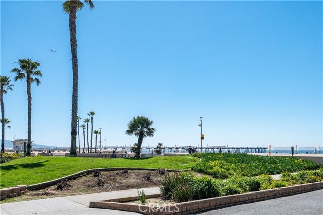 Property photo for 15 15th ST, #8, Hermosa Beach, CA