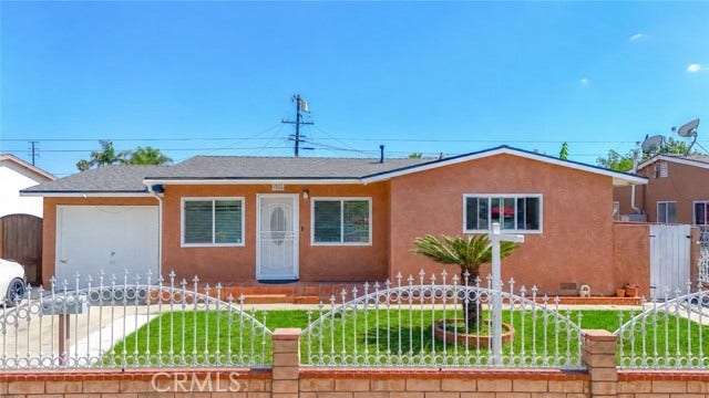 Property photo for 164 E 235th ST, Carson, CA