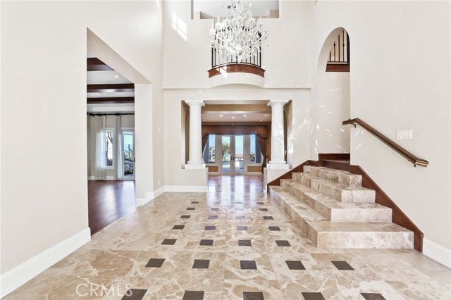 24 Via Diamante, Newport Coast, CA 92657
