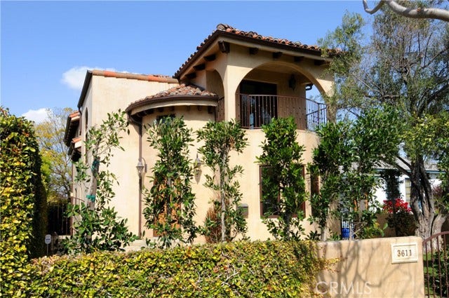 Property photo for 3611 W 244th, Torrance, CA