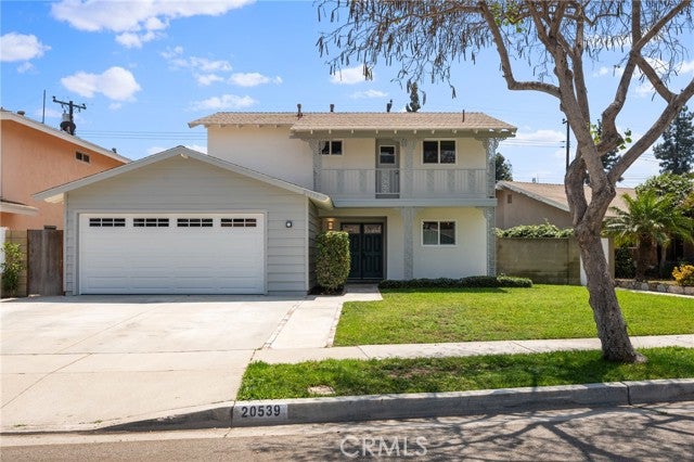 Property photo for 20539 Vendale Drive, Lakewood, CA