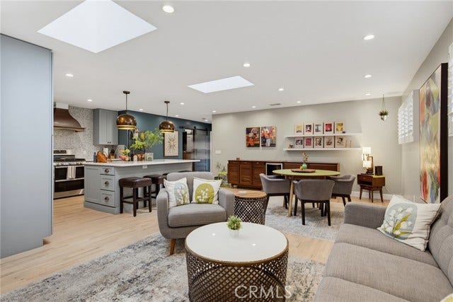 Property photo for 23420 Walnut ST, Torrance, CA