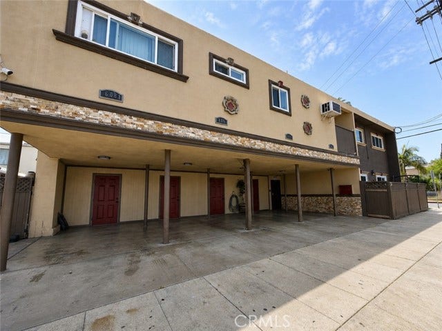 Property photo for 1805 E 6th, Long Beach, CA