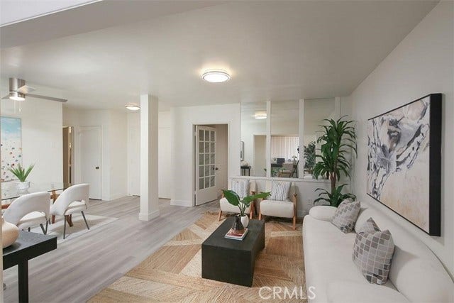 Property photo for 5651 Sumner, #109, Culver City, CA