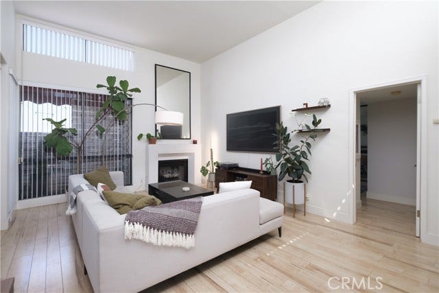Property photo for 1815 Glendon AVE, #306, Los Angeles, CA