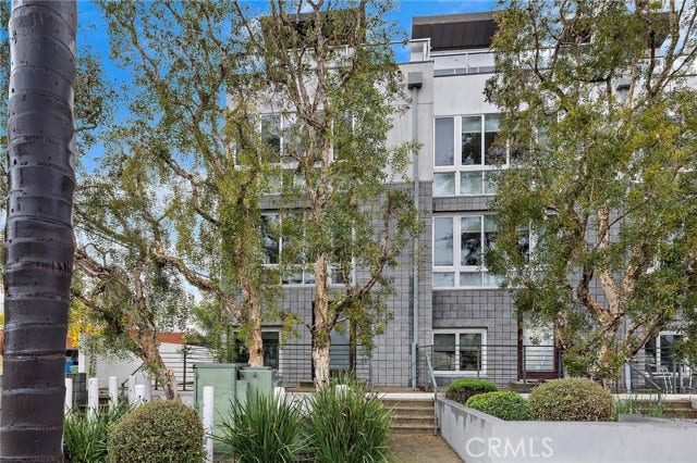 Property photo for 4151 Redwood Avenue #106, Los Angeles, CA