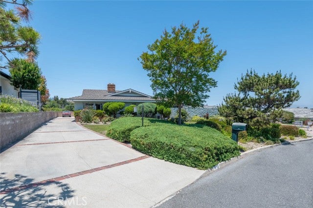 Property photo for 11 Sunnyfield, Rolling Hills Estates, CA