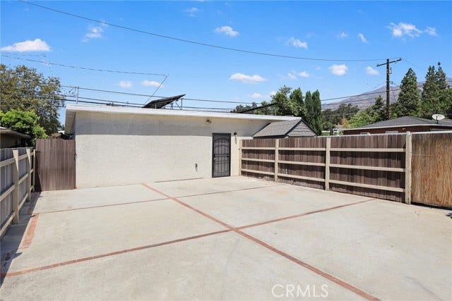 915 N Santa Anita AVE, Arcadia, CA 91006