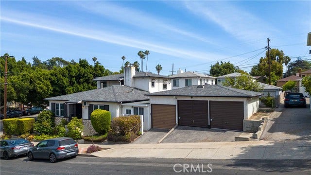 Property photo for 3204 Palmer DR, Los Angeles, CA