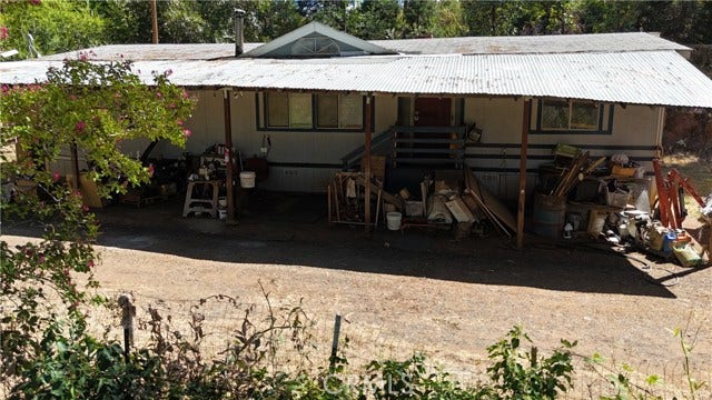 11605 Miller Peak RD, Oroville, CA 95965