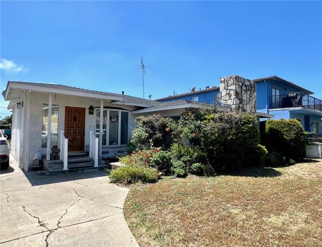 Property photo for 1554 W 207th Street, Los Angeles, CA