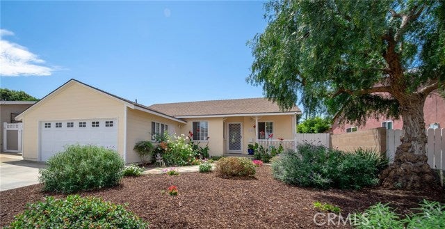 Property photo for 4726 Carmelynn Street, Torrance, CA