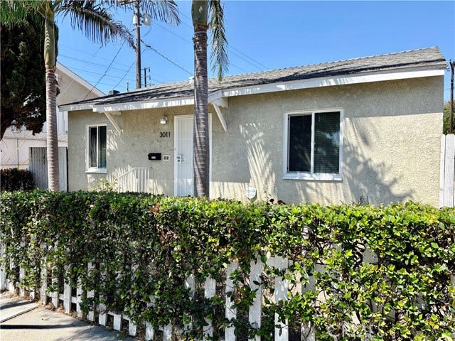 Property photo for 3011 Delta, Long Beach, CA
