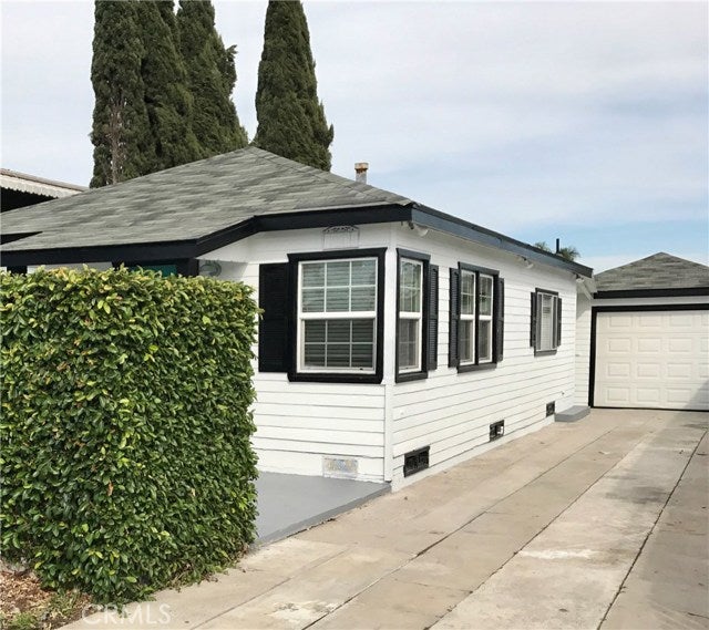 Property photo for 25834 Walnut Street, Lomita, CA