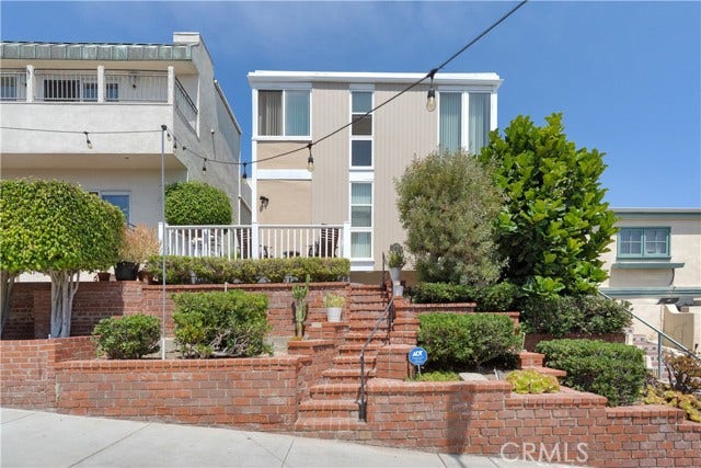 Property photo for 409 16th ST, Manhattan Beach, CA