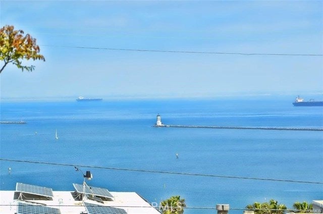 Property photo for 668 W 37th Street, #5, San Pedro, CA