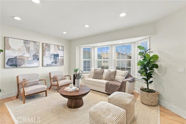 Property photo for 23524 B Arlington, Torrance, CA