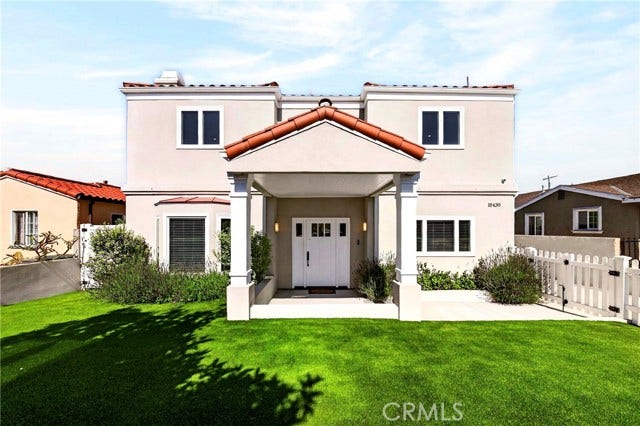 Property photo for 18438 Amie AVE, Torrance, CA