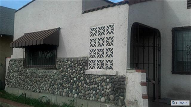 Property photo for 1151 E 76TH Street, Los Angeles, CA