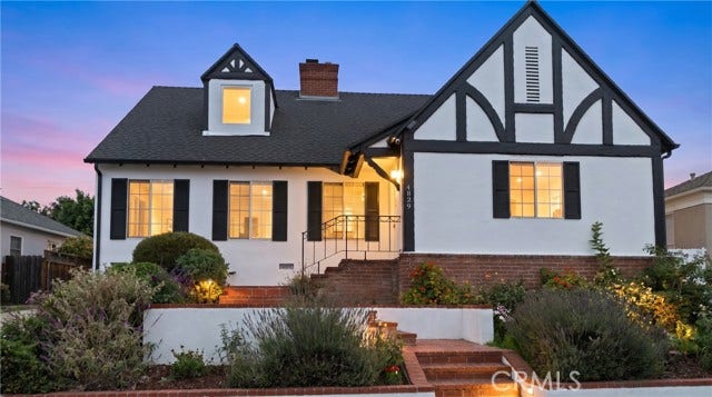 Property photo for 4829 Presidio, Los Angeles, CA