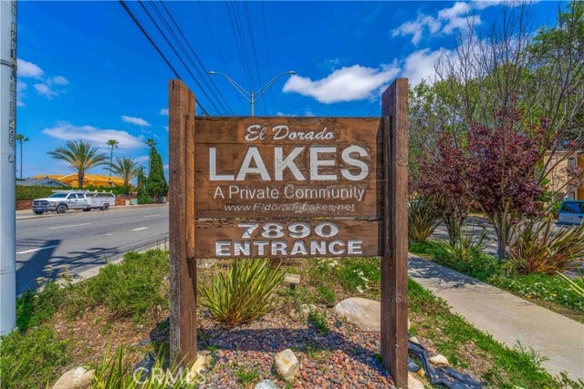 Property photo for 7890 E Spring ST, #16E, Long Beach, CA