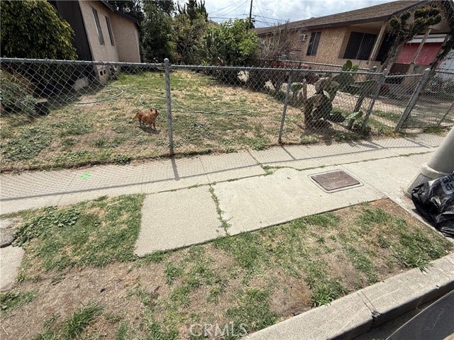 Property photo for 10732 Weignad, Los Angeles, CA