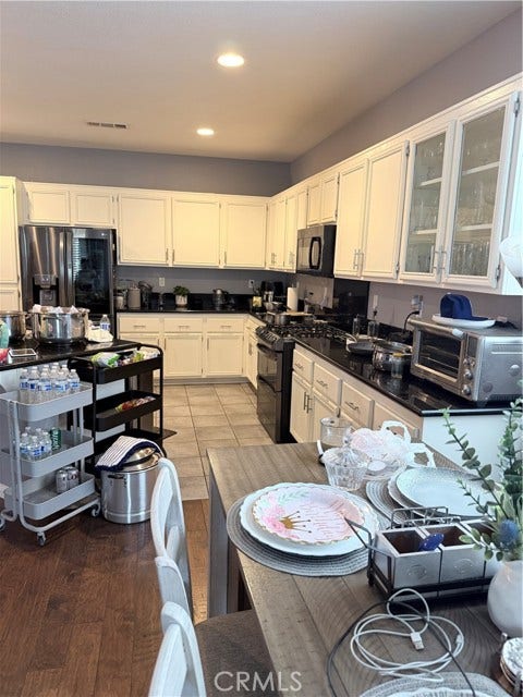 39254 Nicole, Palmdale, CA 93551