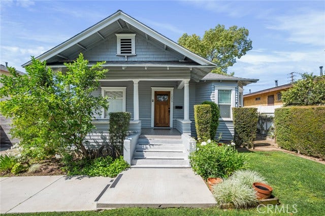 Property photo for 1251 N Commonwealth, Los Angeles, CA