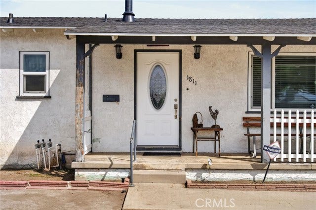 1811 James PL, Pomona, CA 91767
