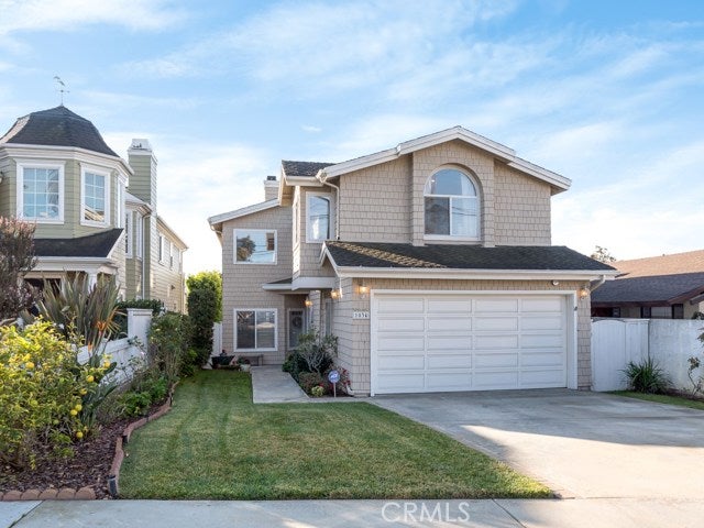Property photo for 1034 Avenue D, Redondo Beach, CA