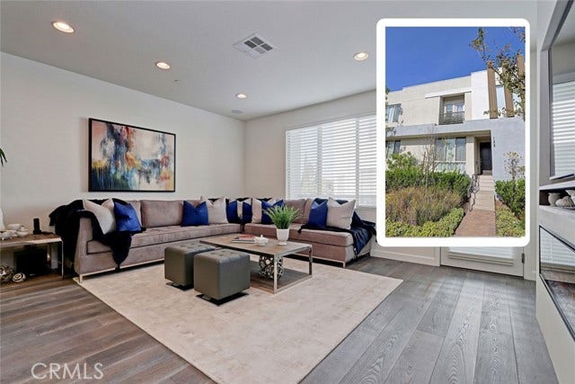 Property photo for 5593 Palm DR, #108, Hawthorne, CA