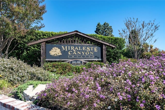 Property photo for 348 S Miraleste DR, #304, San Pedro, CA