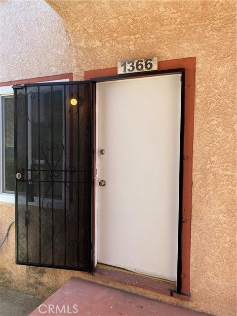 Property photo for 1366 W 37th, Los Angeles, CA