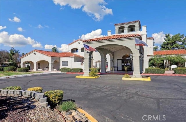1060 Clubhouse, Hemet, CA 92545 1060 Clubhouse, Hemet, CA 92545