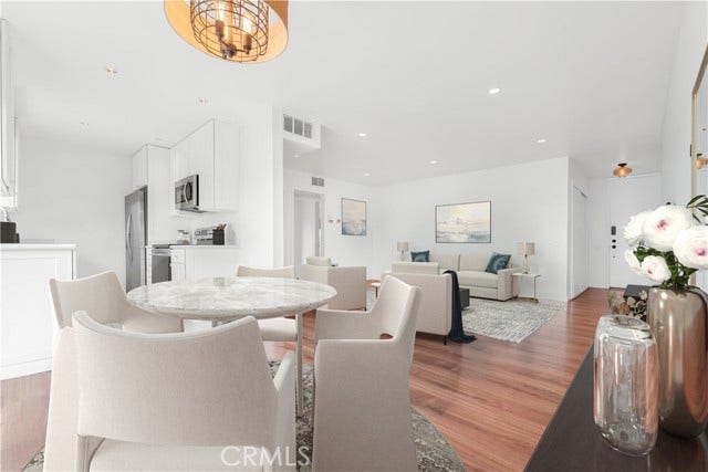 Property photo for 532 N Rossmore, #311, Los Angeles, CA