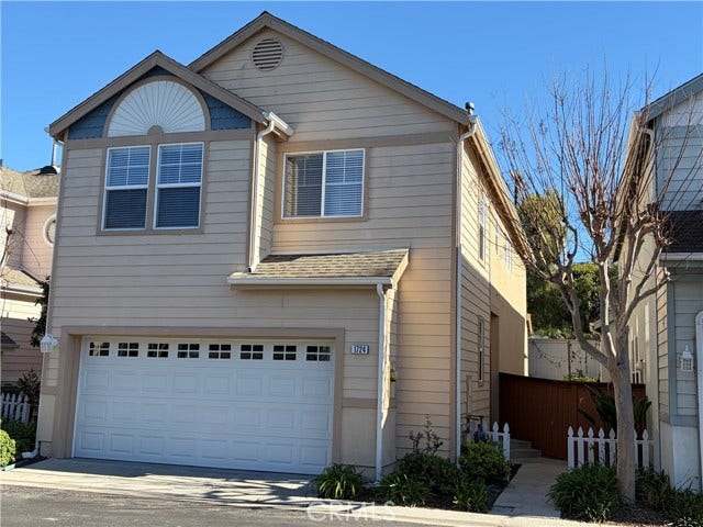 Property photo for 1724 Freeport TER, San Pedro, CA