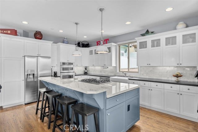 Property photo for 614 Manhattan Beach BLVD, Manhattan Beach, CA