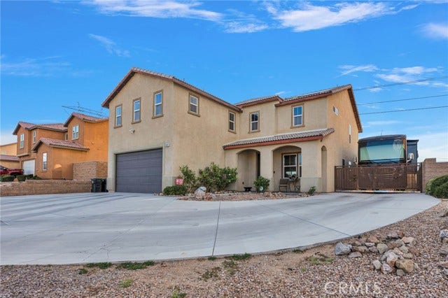 16022 Shawnee LN, Victorville, CA 92394