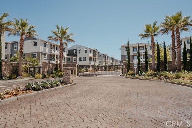 Property photo for 1341 Reliance, Carson, CA