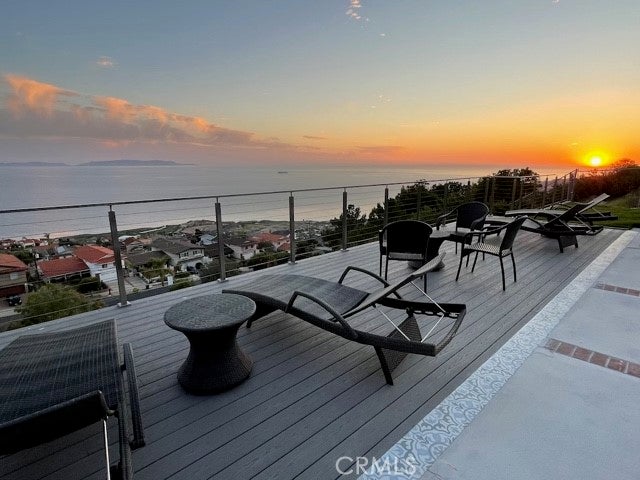 Property photo for 30481 Ganado Drive, Rancho Palos Verdes, CA